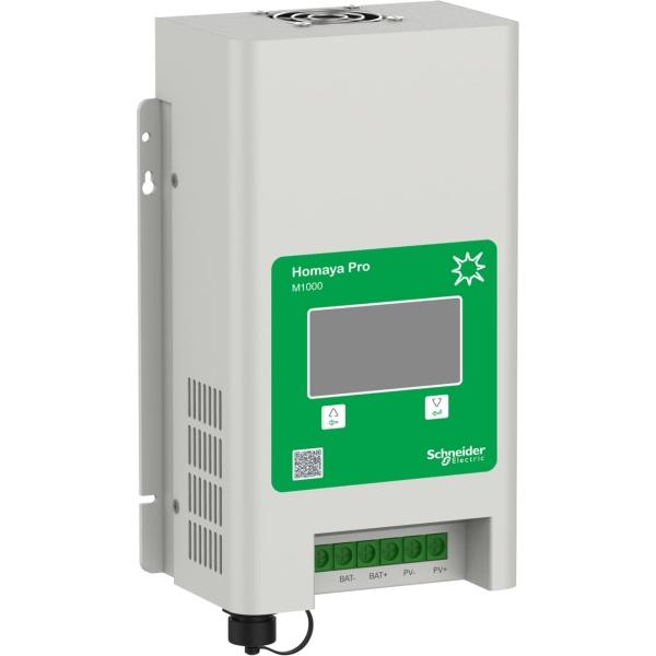 AEH-SP01-M1000 - Solar MPPT Controller, Homaya Pro M1000, 1kW