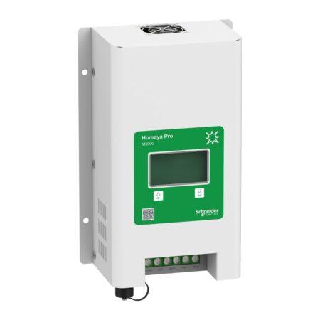 Solar MPPT Charge Controller - AEH-SP01-M3000
