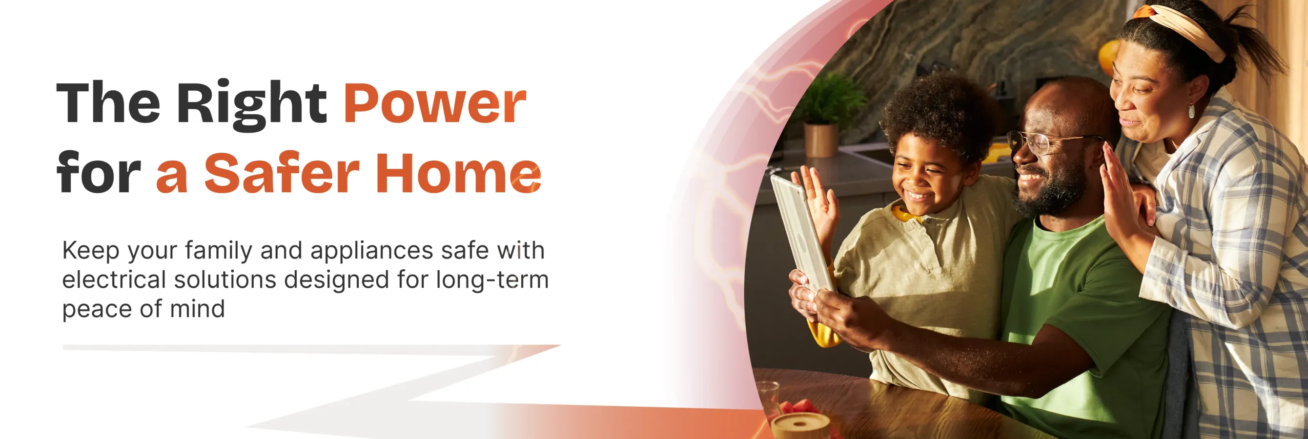 The right power for a safer home updated final copy 2