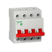 switch-disconnector