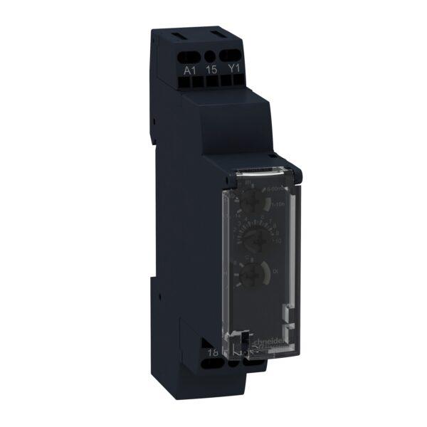 Harmony, Modular timing relay - RE17RCMU