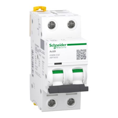 Miniature Circuit Breaker-A9F79232