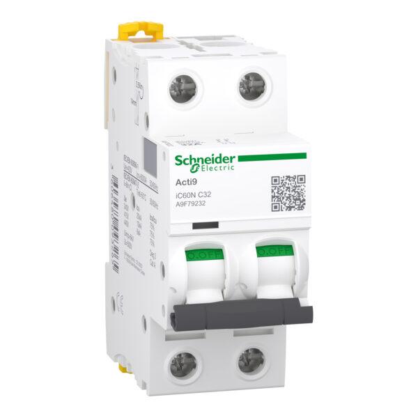 Miniature Circuit Breaker-A9F79232