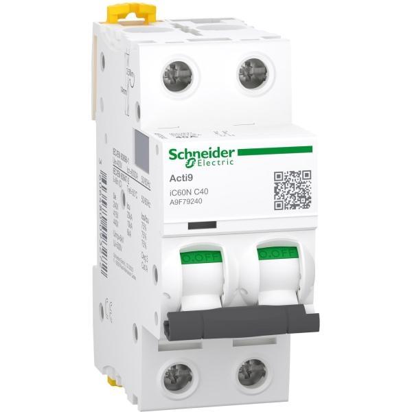 Miniature Circuit Breaker-A9F79240