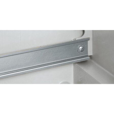 NSYCS500PLM-Symetrical Din Rail