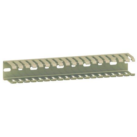 Cable duct , without cover- AK2GD2525
