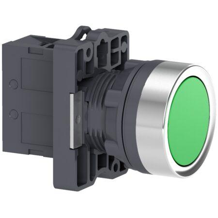 Industrial Push Buttons - XA2EA31