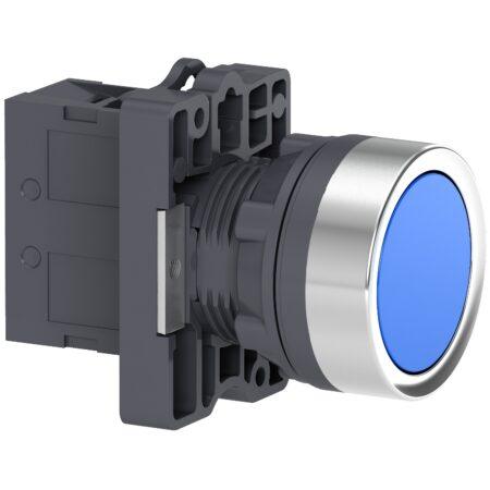 Industrial Push Buttons - XA2EA61
