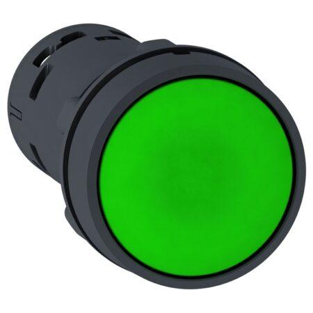 Monolithic Push Buttons - XB7NA35
