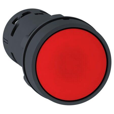 Monolithic Push Buttons - XB7NA45