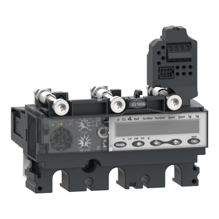 Circuit Breaker-C1035E040
