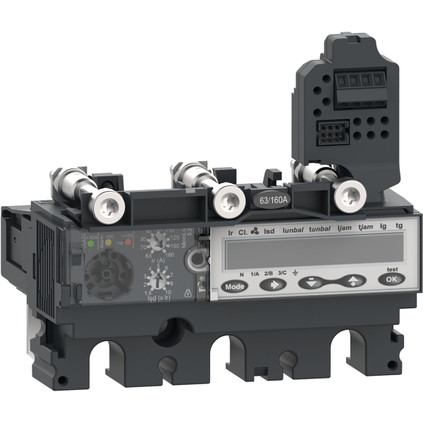 Circuit Breaker-C1035E040