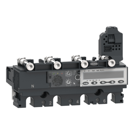 Circuit Breaker C1645E160
