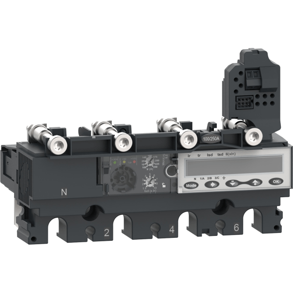 Circuit Breaker C1645E160
