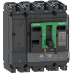 Circuit Breaker-C25N6TM250