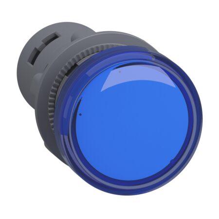 Monolithic Pilot Light- XA2EVF6LC