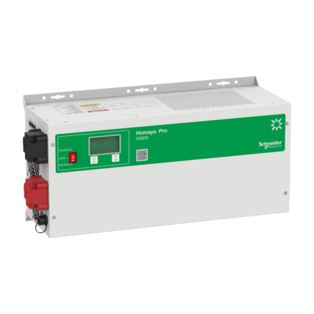 Solar  Hybrid Inverter - AEH-SP01-S4000