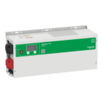 Solar  Hybrid Inverter -  AEH-SP01-S6000