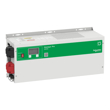 Solar  Hybrid Inverter -  AEH-SP01-S6000