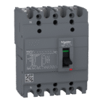 Molded Case Circuit Breaker - EZC100N4030