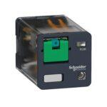 Harmony, Universal plug-in relay - RUMC32P7