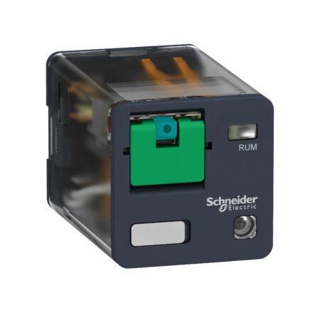 Harmony, Universal plug-in relay - RUMC32BD