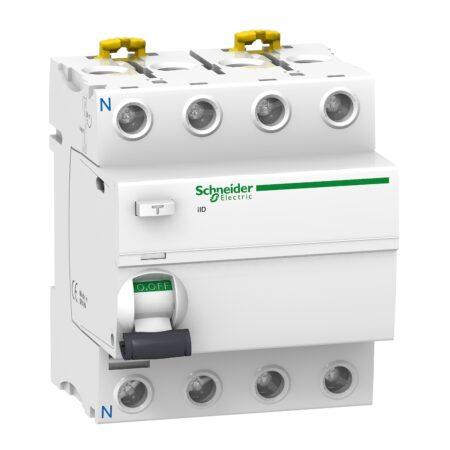 Residual Current Circuit Breaker-A9R21425