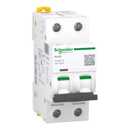 Circuit Breaker-A9F79206