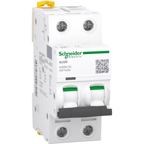 Circuit Breaker-A9F79206