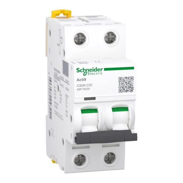 Miniature Circuit Breaker-A9F79220