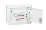 DBSET Distribution Board - DBSP106MF