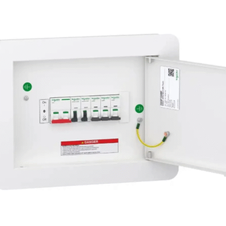 DBSET Distribution Board - DBSP106MF