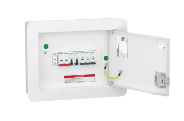 DBSET Distribution Board - DBSP106MF