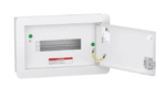 DBSET Distribution Board - DBSP108MF