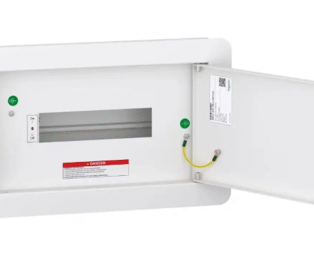DBSET Distribution Board - DBSP108MF