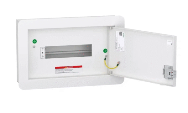 DBSET Distribution Board - DBSP108MF