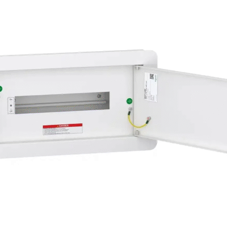 DBSET Distribution Board - DBSP112MF