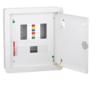 DBSET Distribution Board - DBV312MF