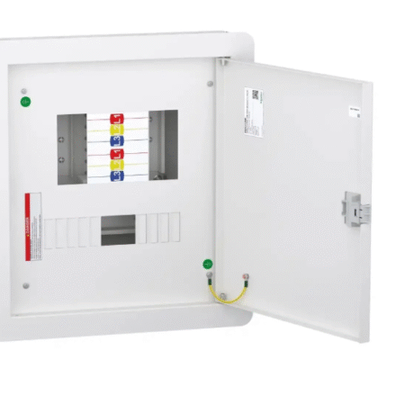 DBSET Distribution Board - DBV312MF