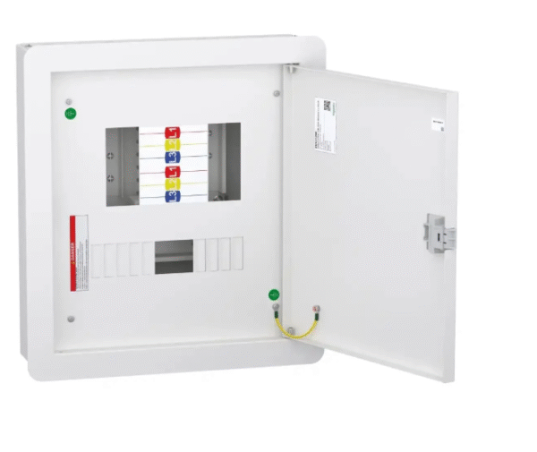DBSET Distribution Board - DBV312MF