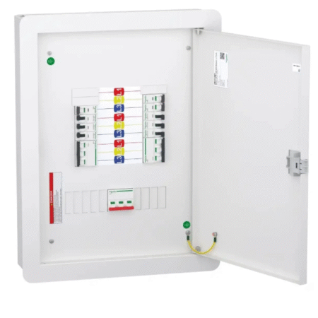 DBSET Distribution Board - DBV318MF