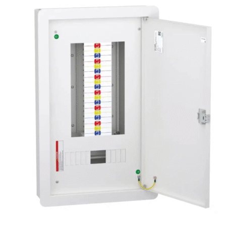 DBSET Distribution Board - DBV324MF
