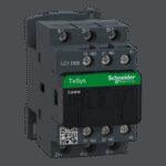 Tesys Deca Contactor - LC1D09M7