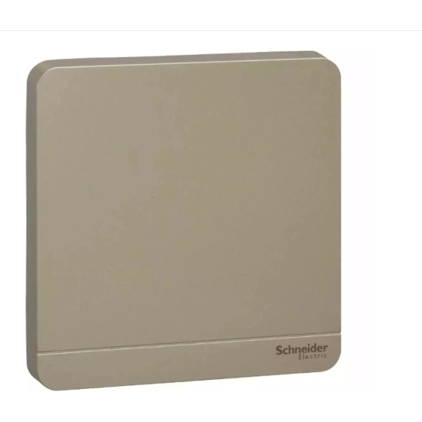 E8331RJS5_WG - AvatarOn, data socket, RJ45, cat5e, shuttered, Wine Gold
