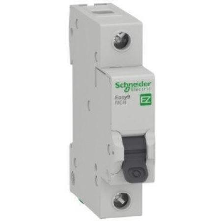 Miniature Circuit Breaker - EZ9F56125