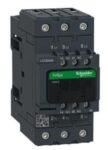 LC1D50AM7 - Contactor, TeSys Deca, 3P(3 NO), AC-3/AC-3e, <=400V, 50A, 220V AC 50/60Hz coil, screw clamp terminals
