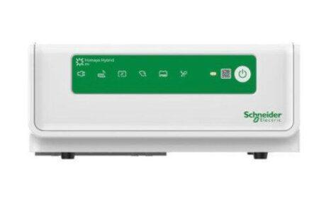 AEH-SHY02-0850 - Solar Hybrid Inverter, Homaya Solar Hybrid System, 850VA