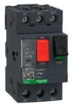 GV2ME32 - Motor circuit breaker, TeSys Deca, 3P, 24 to 32A, thermal magnetic, screw clamp terminals, button control