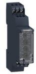 RM17TE00 - Harmony, Modular multifunction 3-phase supply control relay, 5 A, 1 CO, 183…528 V AC
