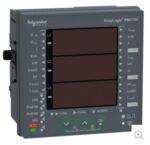 METSEPM2110 - EasyLogic PM2110, Power & Energy meter, Total Harmonic, LED display, Pulse, class 1